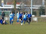 FC De Westhoek '20 4 - S.K.N.W.K. 3 (comp.) seizoen 2021-2022 (30/118)